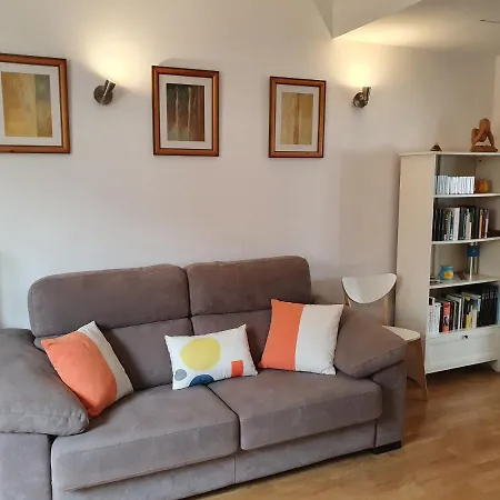 Appartamento Apartamento Centrico Con Parking *