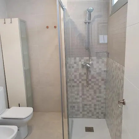 Apartamento Centrico Con Parking * Málaga
