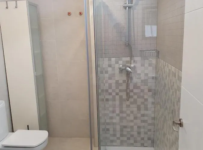 Centrico Con Parking * Malaga